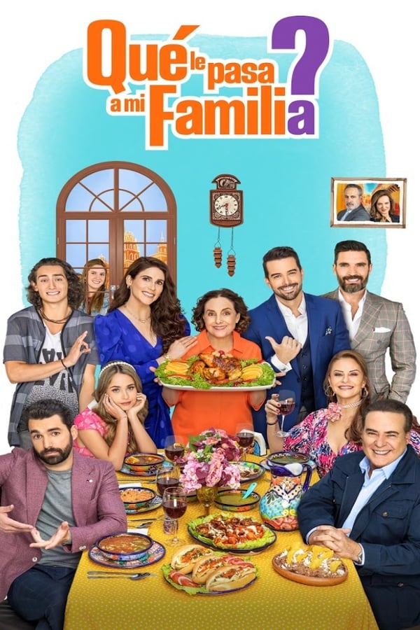 TV Show Poster