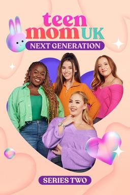 TV Show Poster