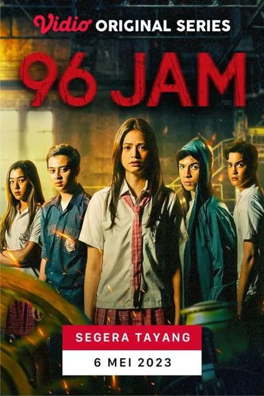 TV Show Poster