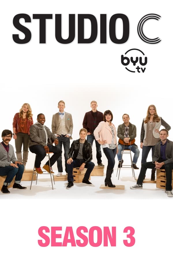 TV Show Poster