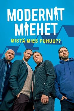 TV Show Poster