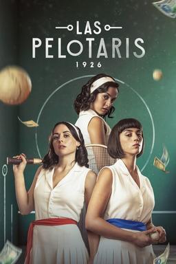 TV Show Poster