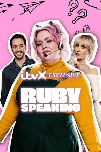 TV Show Poster