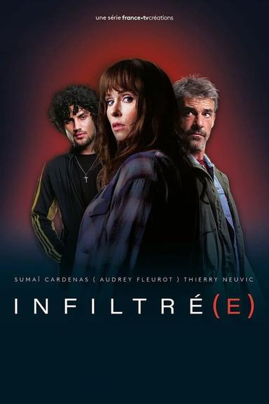 TV Show Poster