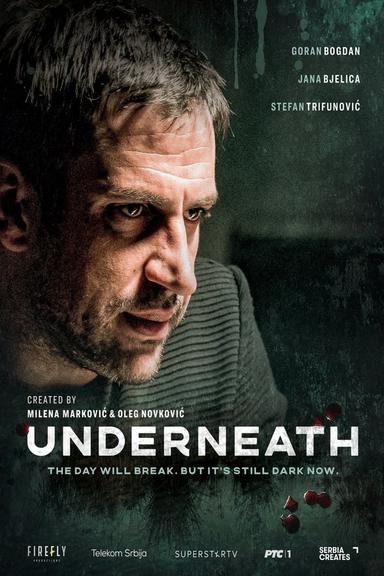TV Show Poster