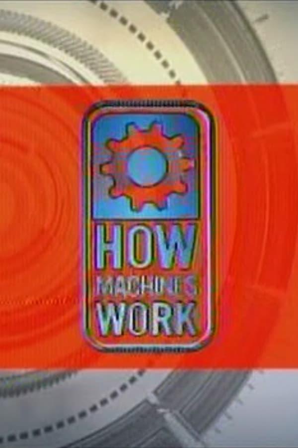 TV Show Poster