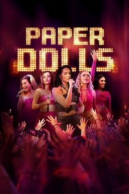 TV Show Poster