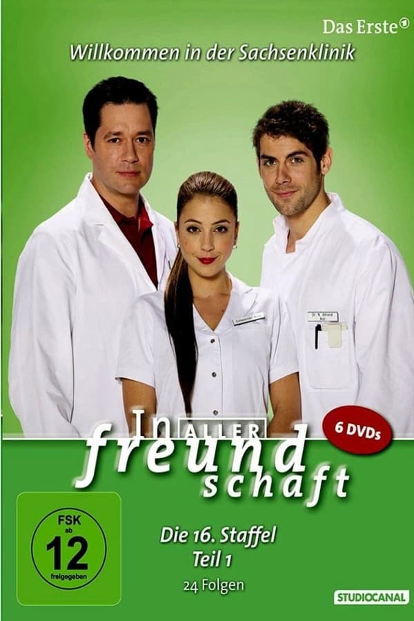 TV Show Poster