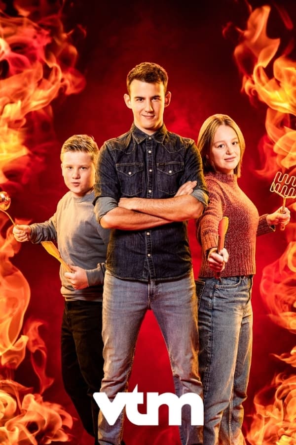 TV Show Poster