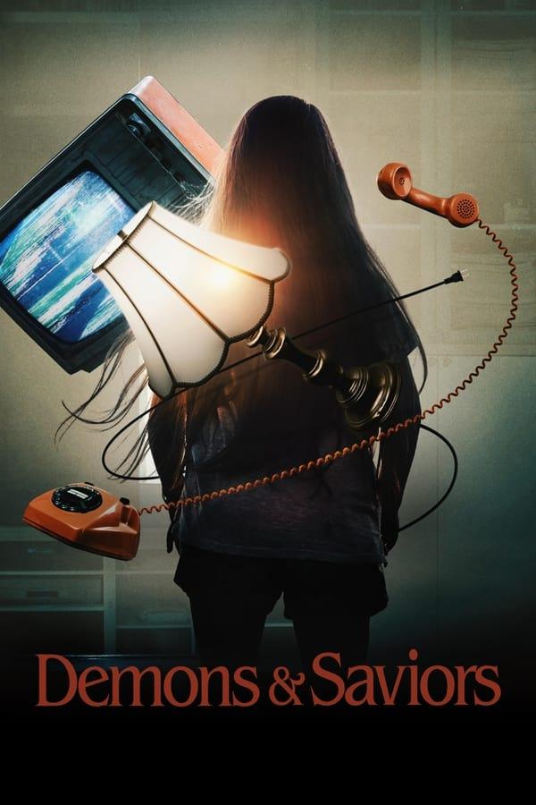 TV Show Poster