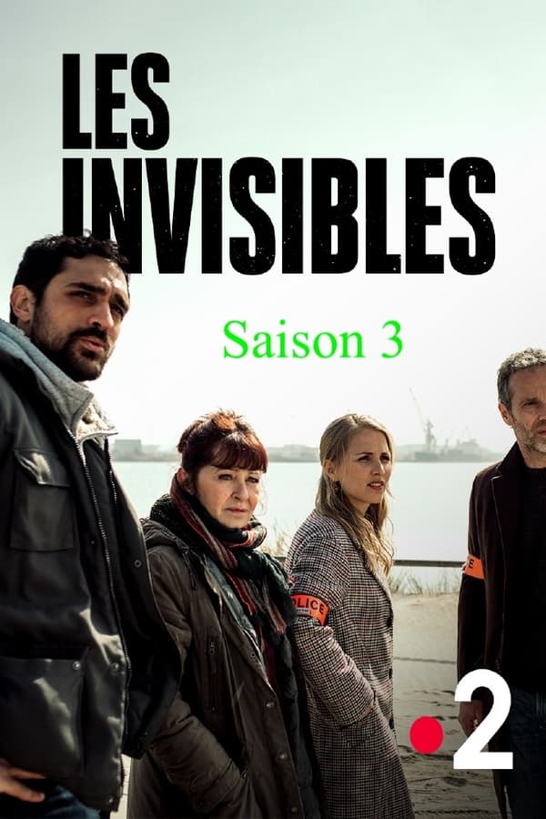 TV Show Poster