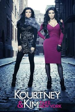 TV Show Poster