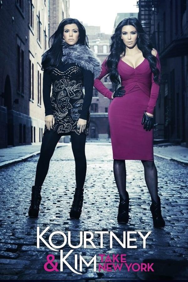 TV Show Poster