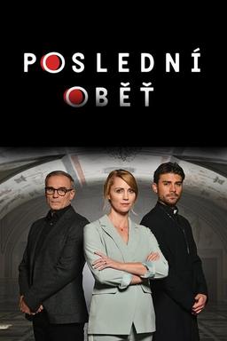 TV Show Poster