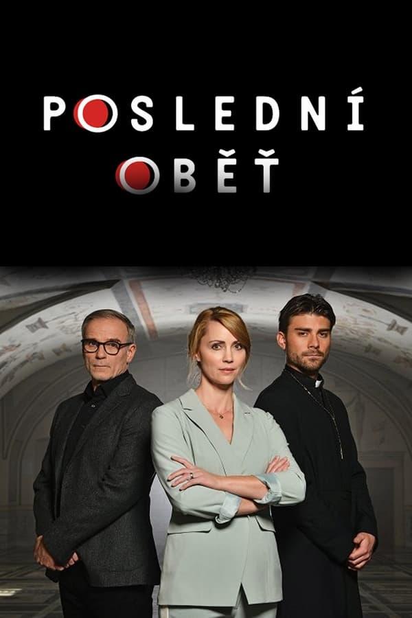 TV Show Poster