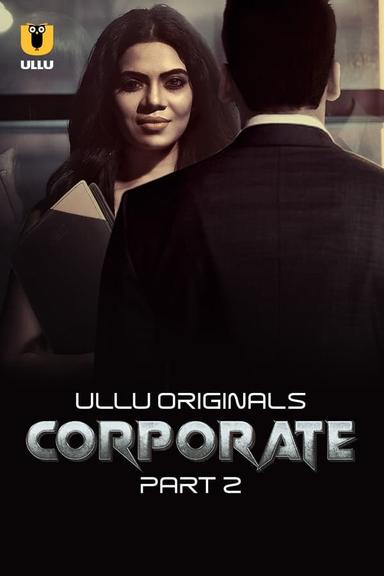 TV Show Poster