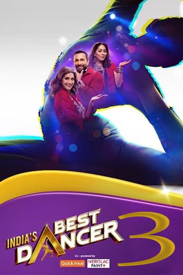 TV Show Poster