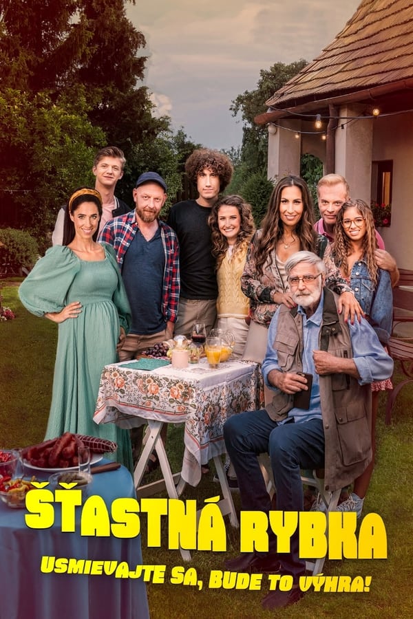 TV Show Poster