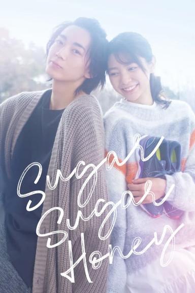 TV Show Poster