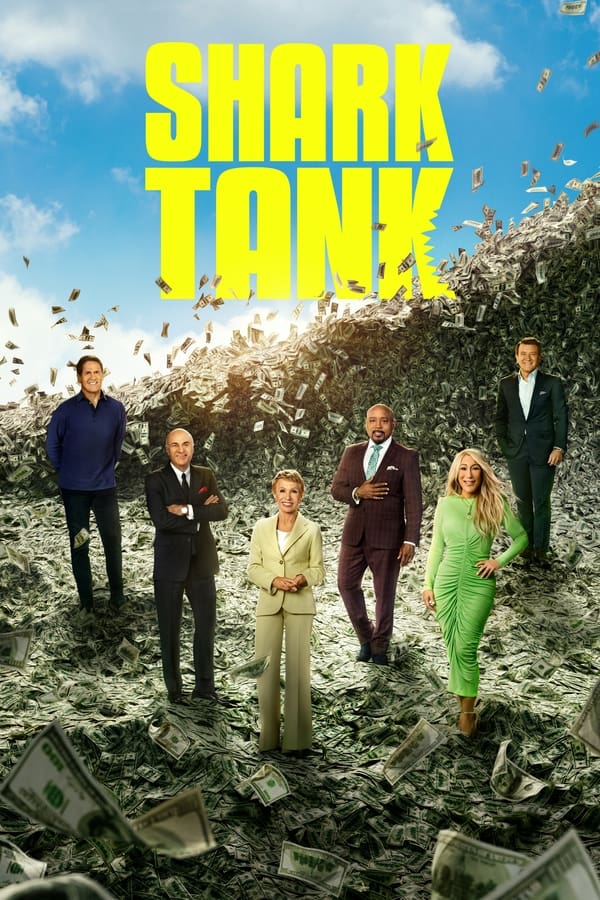 TV Show Poster