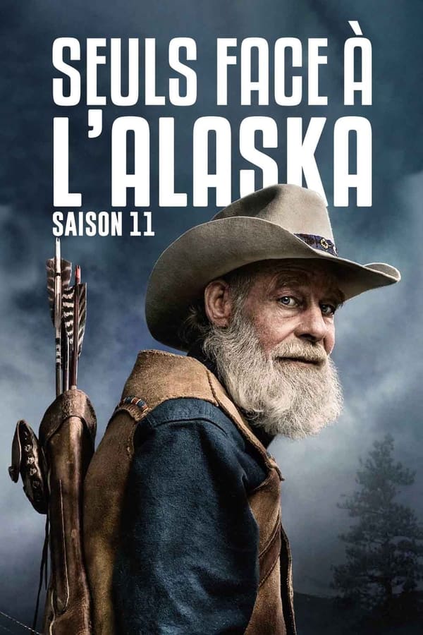 TV Show Poster