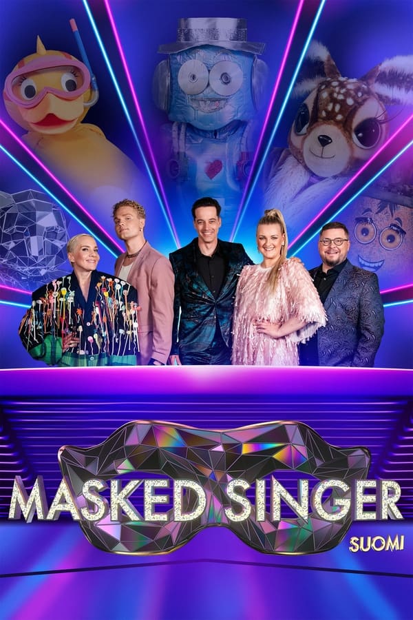 TV Show Poster