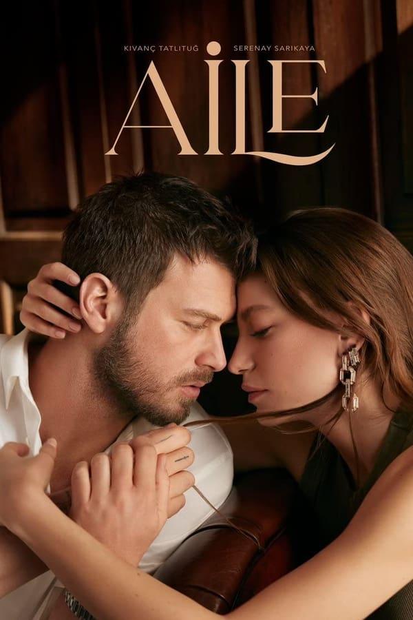 TV Show Poster
