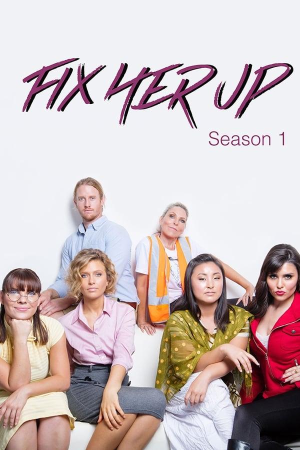 TV Show Poster