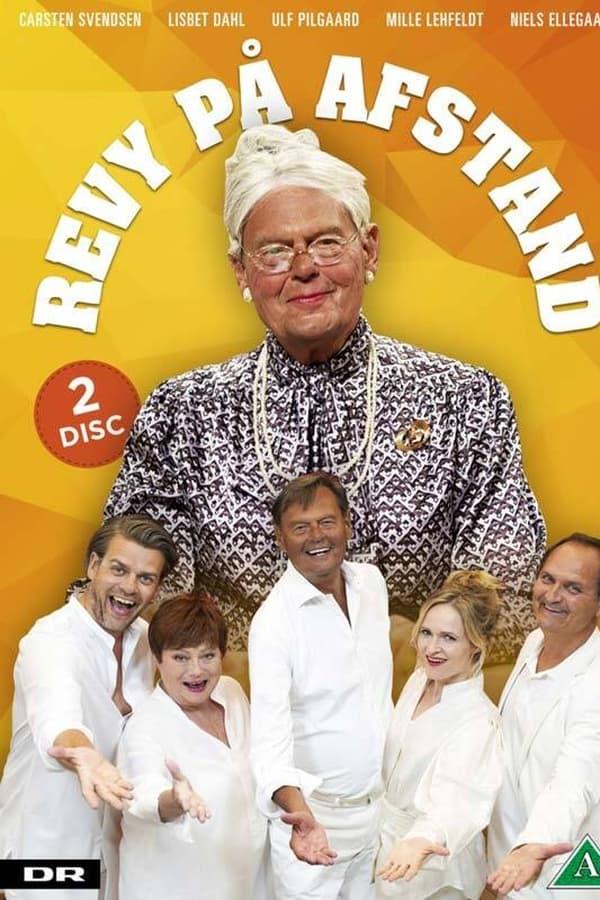 TV Show Poster