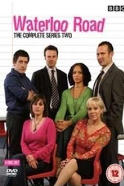 TV Show Poster