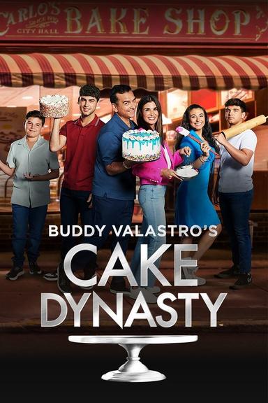TV Show Poster