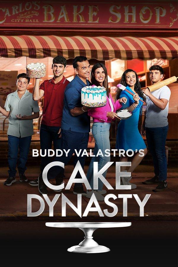 TV Show Poster