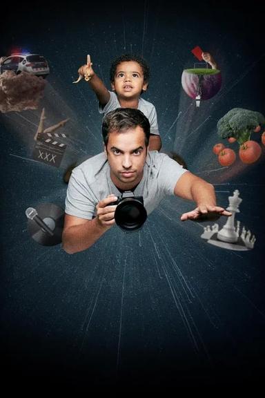 TV Show Poster