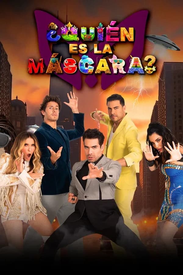 TV Show Poster