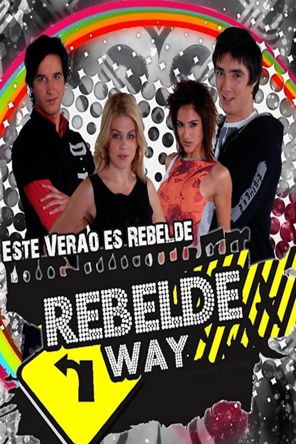 TV Show Poster