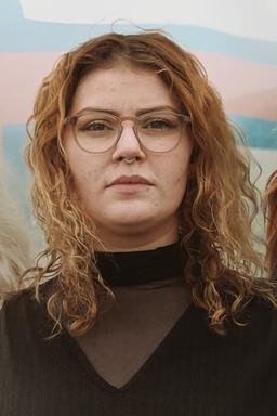Постер сериала