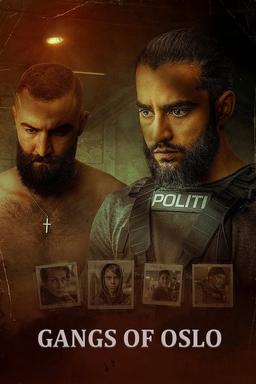 Постер сериала
