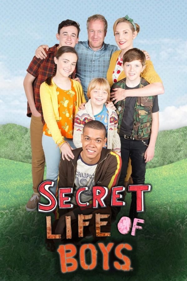 TV Show Poster