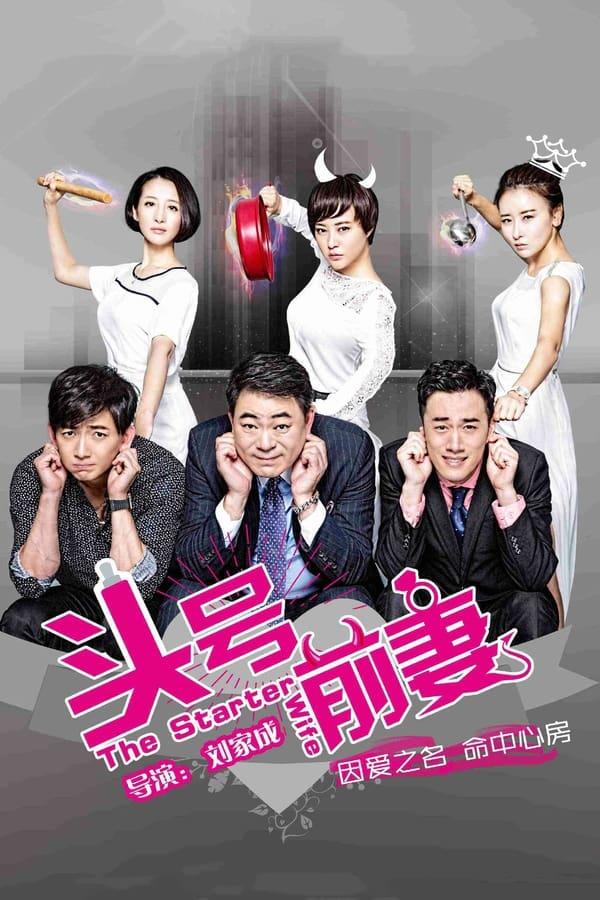 TV Show Poster