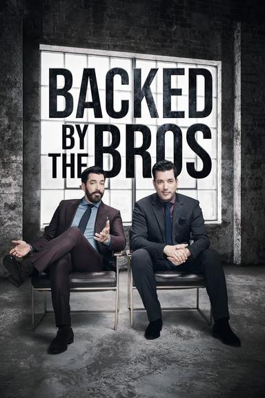 TV Show Poster