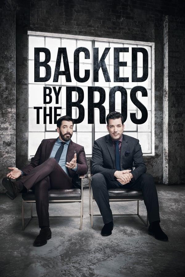 TV Show Poster
