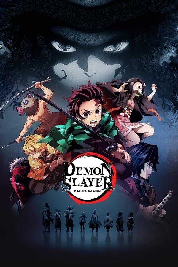 TV Show Poster
