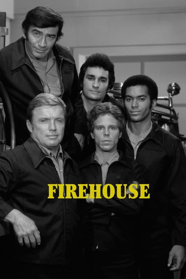 TV Show Poster