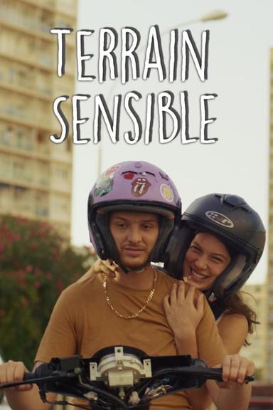 Постер сериала