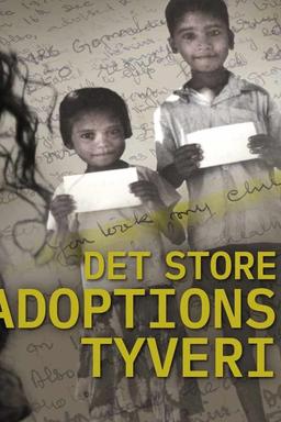 TV Show Poster