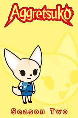 TV Show Poster