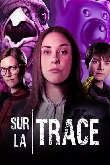 TV Show Poster
