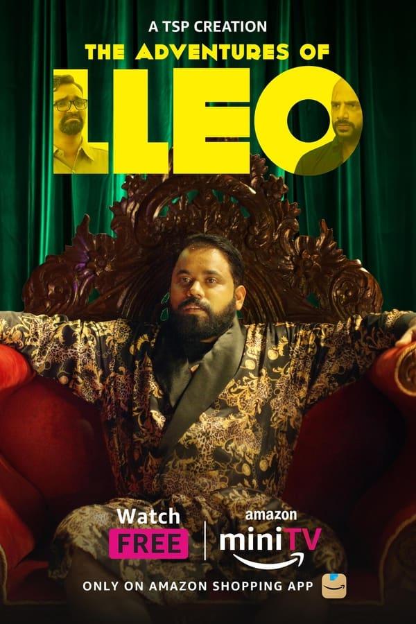 TV Show Poster