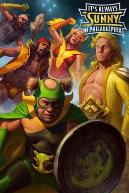 TV Show Poster