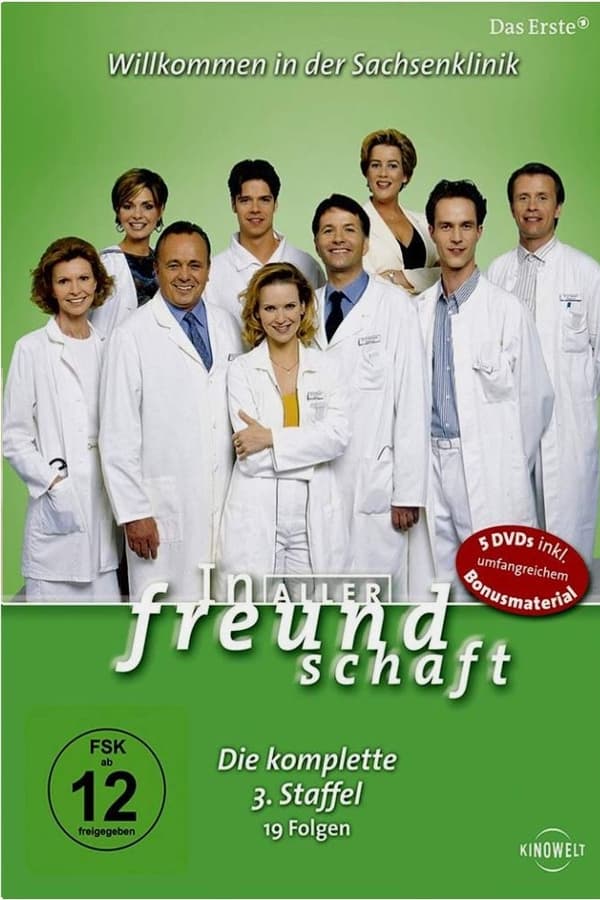 TV Show Poster